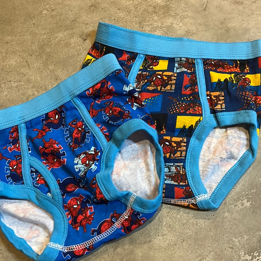 Underwear (brand new)